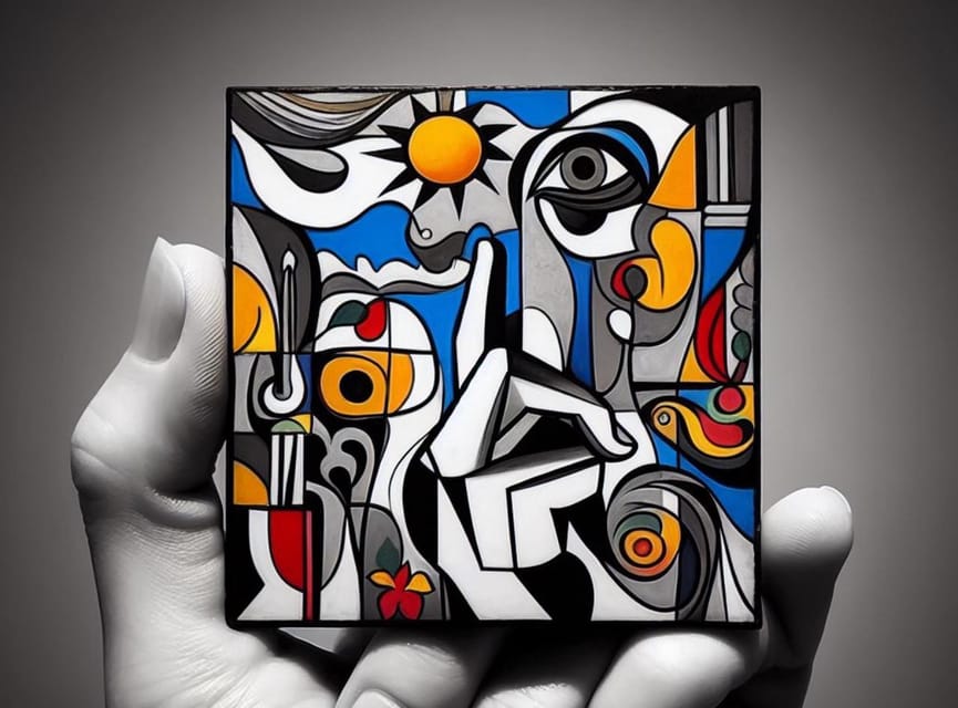 Barcelona: Picasso Museum with Ticket and Guided Tour - What the Picasso Museum shows you in 90 minutes