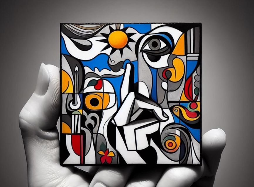 Barcelona: Picasso Museum with Ticket and Guided Tour - Why a guide helps with Picasso