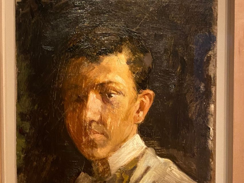 Barcelona: Picasso Museum with Ticket and Guided Tour - A private tour for four, priced as a group