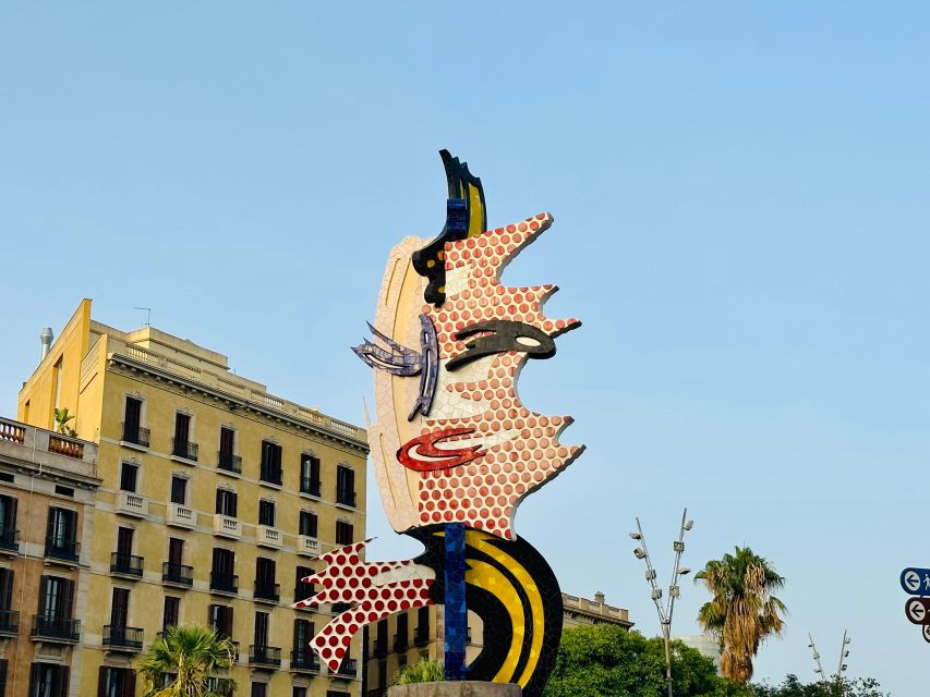 Barcelona: Picasso's Barcelona & Picasso Museum Walking Tour - Why Picasso’s Barcelona works better on foot