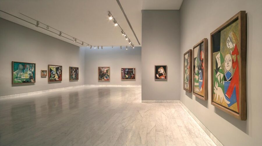 Barcelona: Picasso's Barcelona & Picasso Museum Walking Tour - Starting near Hard Rock Café
