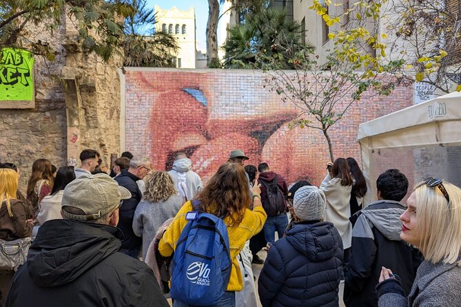 Barcelona Picasso Walking Tour and Museum Visit - Why Picasso makes sense in Barcelona