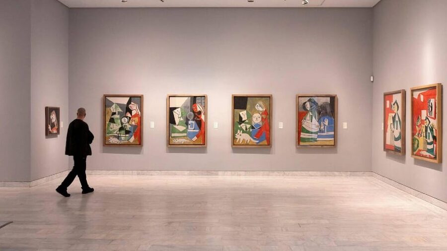 Barcelona: Picasso Walking Tour with Picasso Museum Tickets - Key points to know before you book