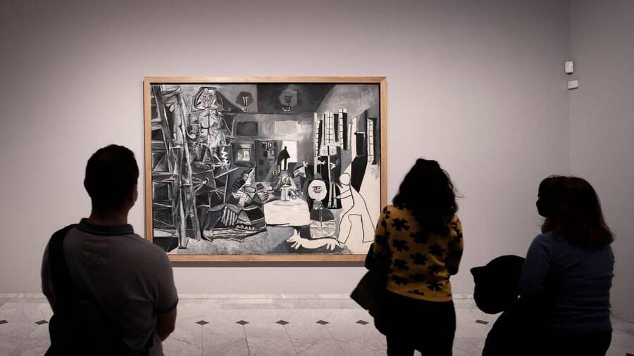 Barcelona: Picasso Walking Tour with Picasso Museum Tickets - Picasso’s Barcelona before the galleries