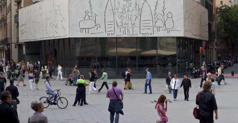 Barcelona: Private Picasso Experience - Key points to know before booking