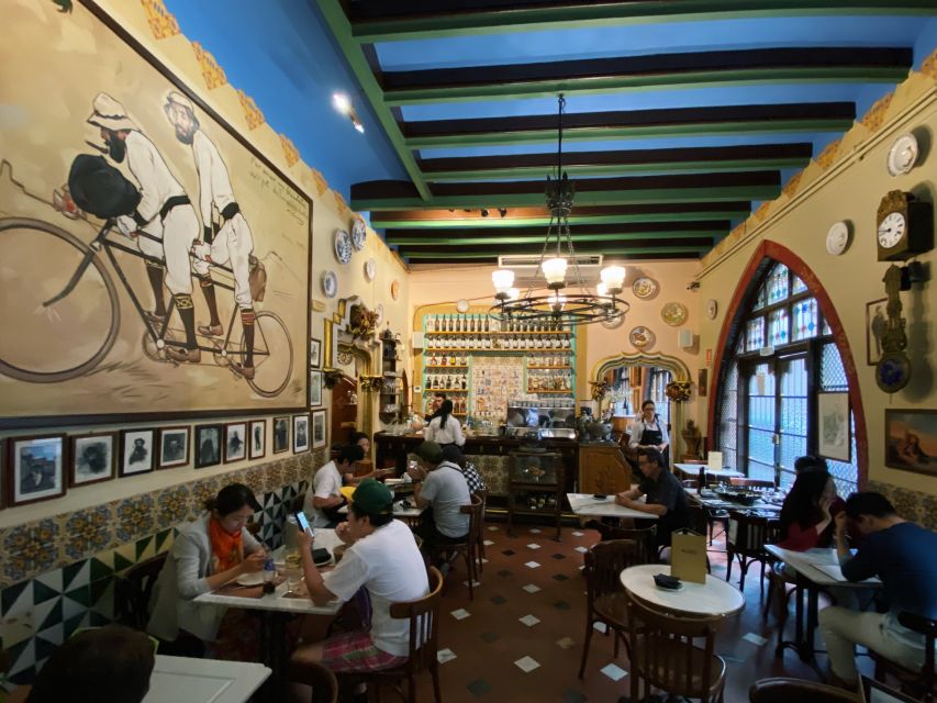 Barcelona: Private Picasso Experience - Seventy-five minutes at the Picasso Museum