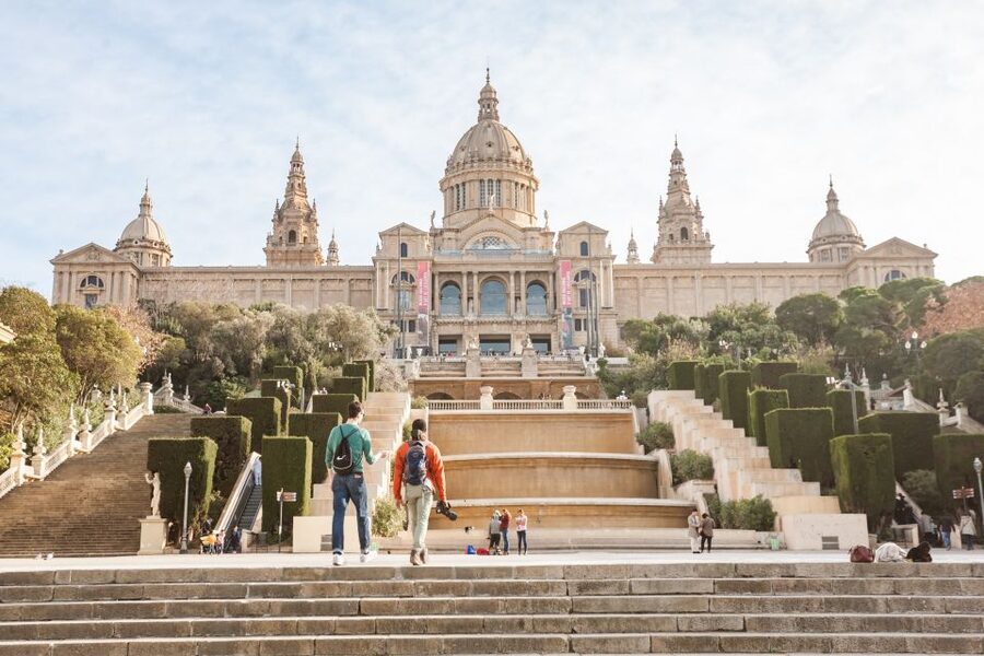 Barcelona: Skip-the-Line Entry to 6 Top Art Museums - How the Articket passport works