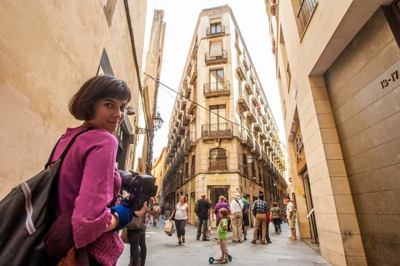 Barcelona: Small Group Picasso Tour with Picasso Museum - Key points to know before you book