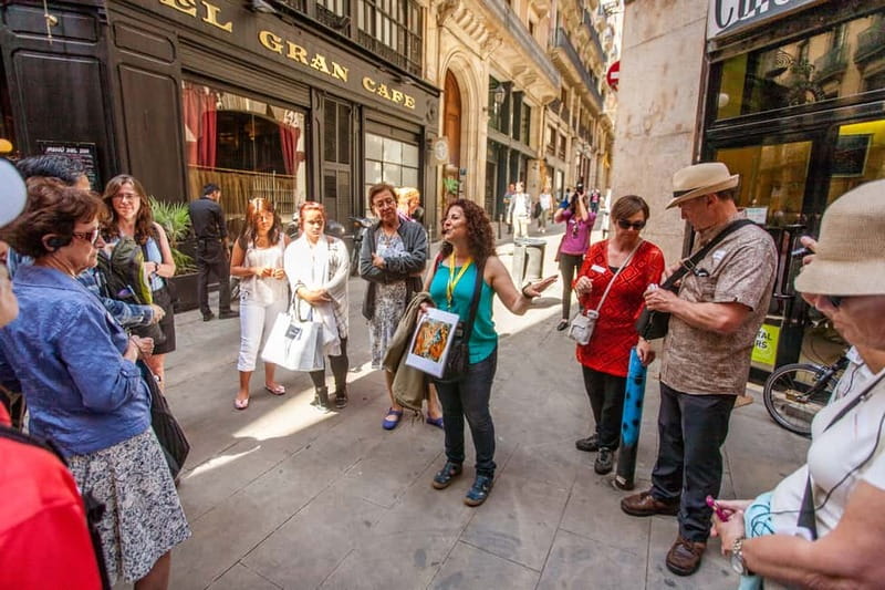 Barcelona: Small Group Picasso Tour with Picasso Museum - Is $47 a fair price?