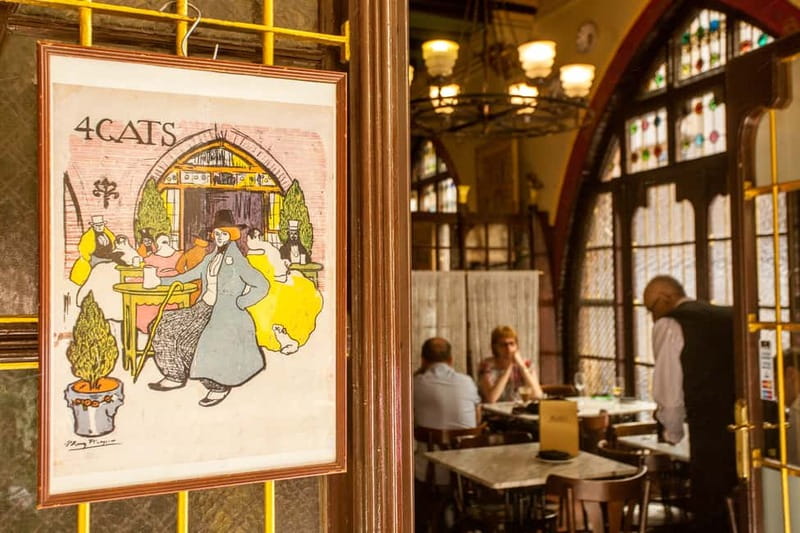 Barcelona: Small Group Picasso Tour with Picasso Museum - Small groups and guide quality