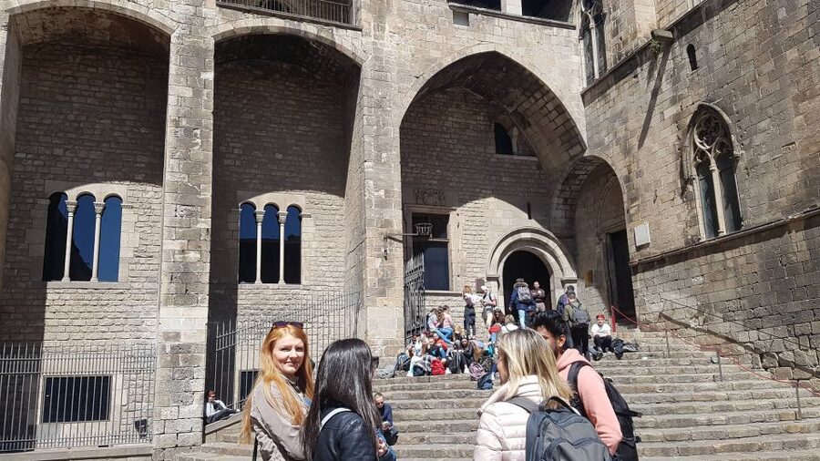 Barcelona: Tapas & Picasso Museum Guided Walking Tour - Is $105 a fair price?