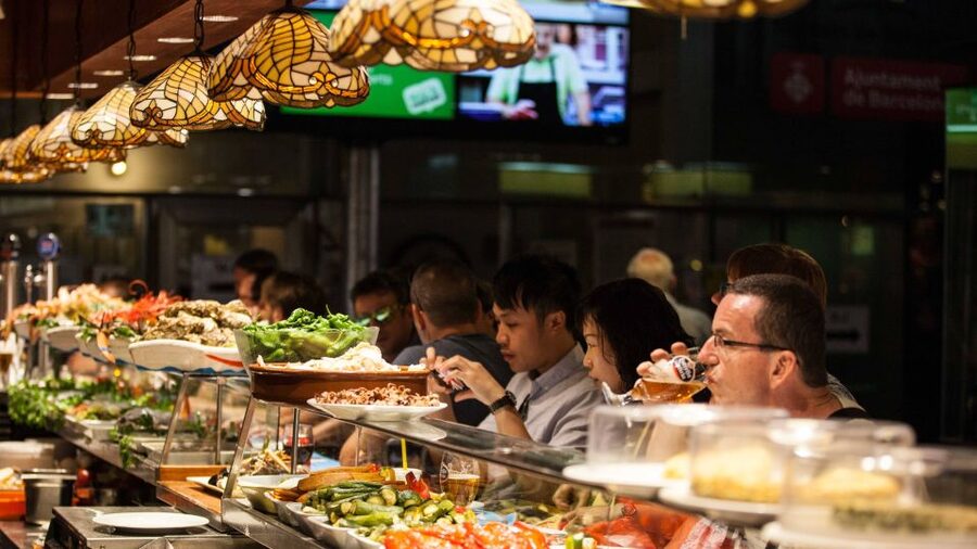 Barcelona: Tapas & Picasso Museum Guided Walking Tour - Starting at Plaça Reial