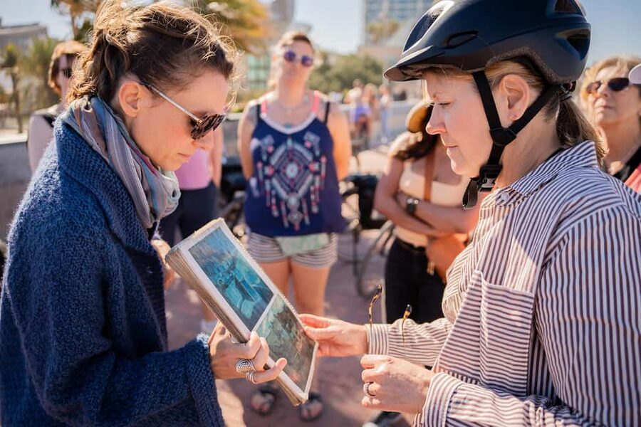 Barcelona: Undiscovered Secrets of Picasso on E-Bike - Key Points at a Glance