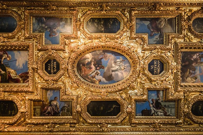Basilica, Doge's Palace, History Gallery & Bell Tower Option - What this Venice tour is really trying to do