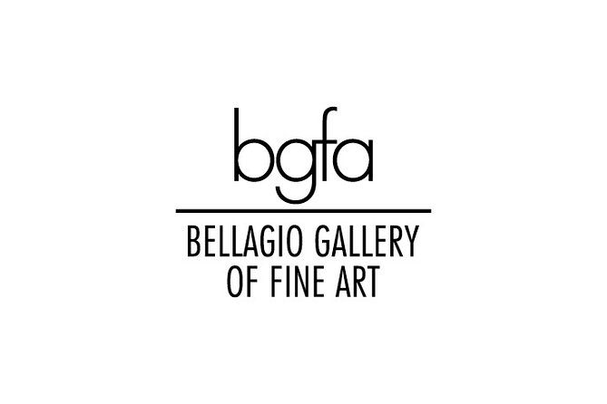 Bellagio Gallery of Fine Art at the Bellagio Hotel and Casino - Who will enjoy this most