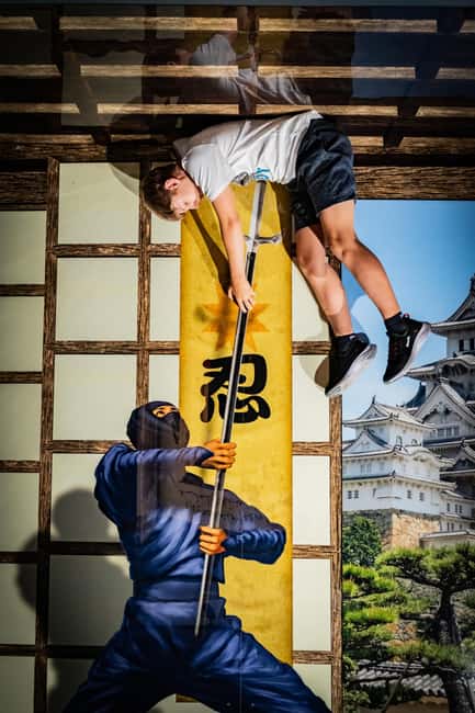 Berlin: 3D Trick Art Museum — Tickets - Is the ASTER 3D TrickArt Museum worth booking?