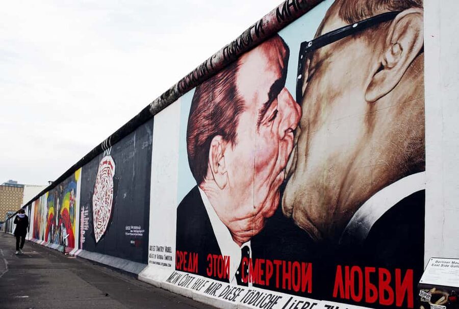 Berlin: Bus Tour to Sachsenhausen, East Side Gallery, & Berlin Story Bunker - Why Sachsenhausen makes this a serious Berlin tour