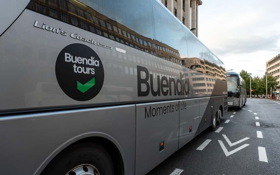 Berlin: Bus Tour to Sachsenhausen, East Side Gallery, & Berlin Story Bunker - Should you book the Sachsenhausen and Berlin history tour?