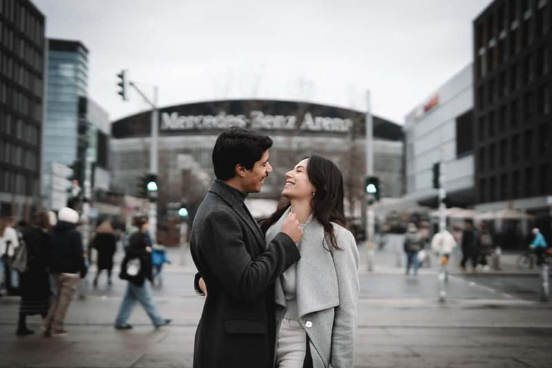 Berlin: East Side Gallery Photoshoot - Should you book the East Side Gallery photoshoot?