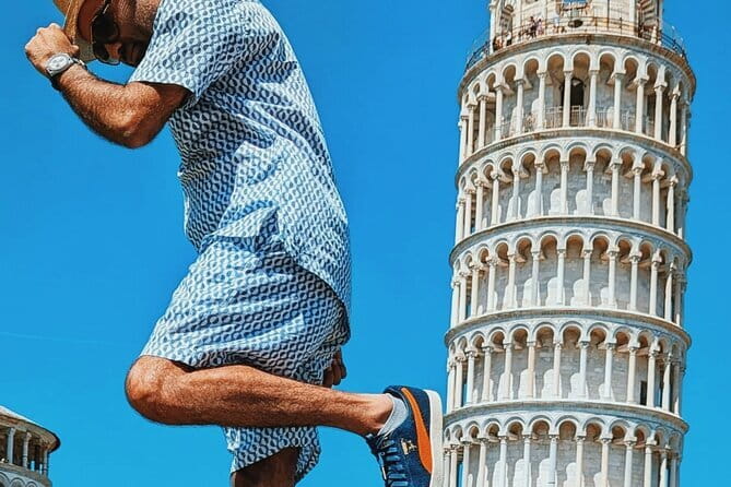 Best of Florence Full-Day Combo Tour including Uffizi & Accademia Galleries - Michelangelo’s David at the Accademia
