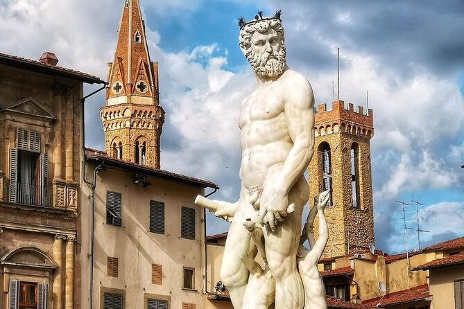 Best of Florence Private Tour with Accademia - Is $348.02 per person a fair price?