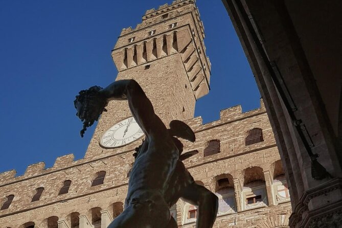 Best of Florence Private Tour with Accademia - Who should book this Florence walk?