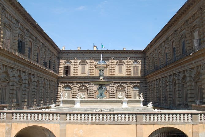 Best of Florence: Small Group Tour Skip-the-Line David & Accademia with Duomo - Is $78.60 a good value?