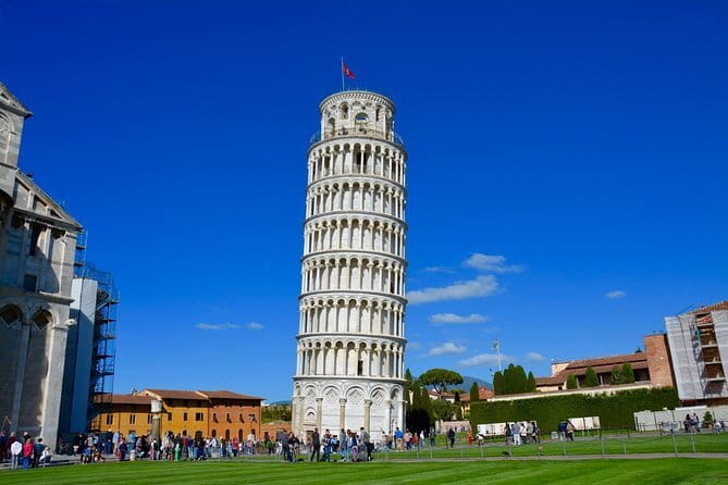 Best of Florence Tour with Uffizi and David - Michelangelo’s David at the Accademia