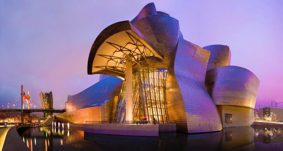 Bilbao 3-Day Package: Guggenheim, Hotel Stay and Bike Tour - Why this package works well in Bilbao