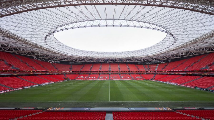Bilbao All Iron Tour: Guggenheim and San Mamés with Lunch - Key points before you book