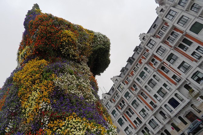 Bilbao and Guggenheim Museum Private tour - Why the private format works in Bilbao
