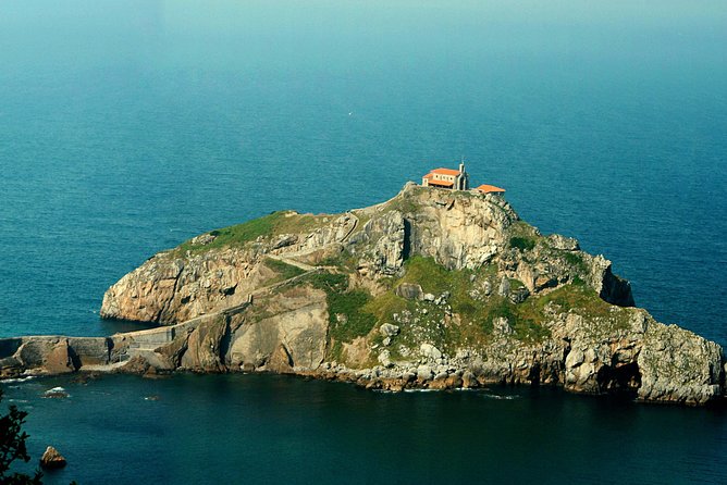 Bilbao, Guggenheim and Gaztelugatxe from San Sebastian - Why this makes a strong Basque Country day trip