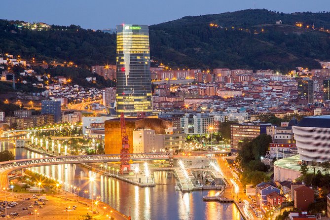 Bilbao, Guggenheim and Gaztelugatxe from San Sebastian - Transport and timing from San Sebastian