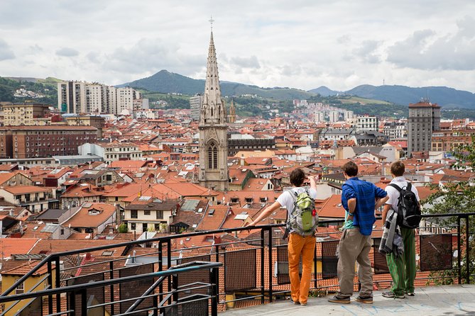 Bilbao, Guggenheim and Gaztelugatxe from San Sebastian - Who should book this experience