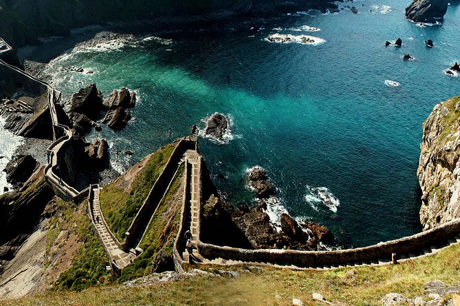 Bilbao, Guggenheim and Gaztelugatxe from San Sebastian - My verdict on the $114.93 day trip