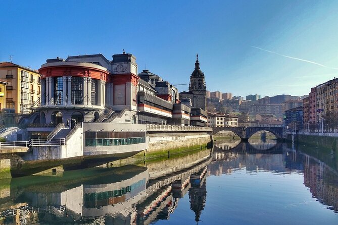 Bilbao, Guggenheim & Getaria: A Private Day Tour Adventure - Transport, timing, and comfort