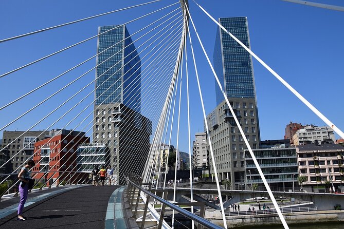 Bilbao, Guggenheim & Getaria: A Private Day Tour Adventure - What the $346.98 price means