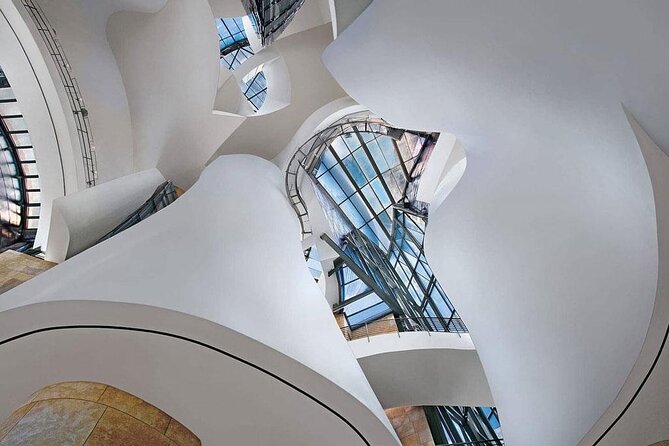 Bilbao Guggenheim Museum Entry Ticket - The real question: is $36 good value?
