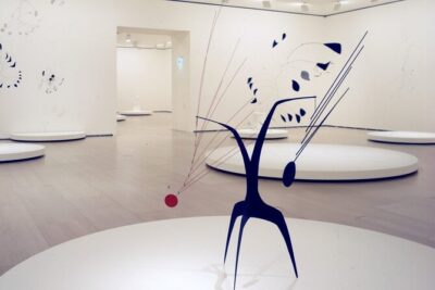 Bilbao Guggenheim Museum Entry Ticket