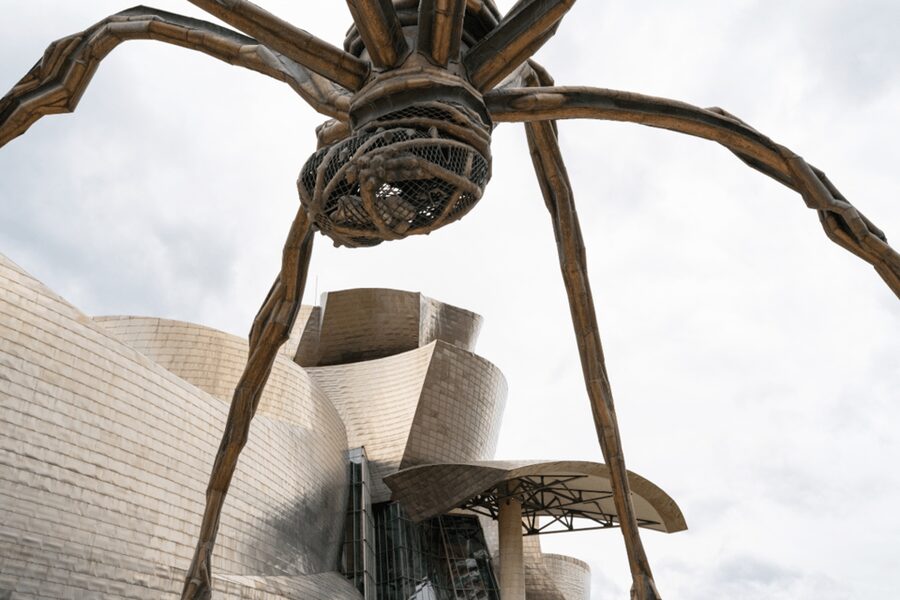 Bilbao: Guggenheim Museum Guided Visit - The real cost at $106 per person