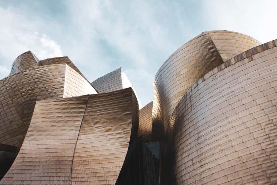 Bilbao: Guggenheim VIP Experience. Small Group. Expert Guide - The $89 price and what you receive