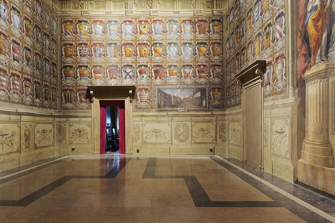 Bologna Skip-the-line entrance to the Clock Tower and Art Collections - Who will get the most from this experience