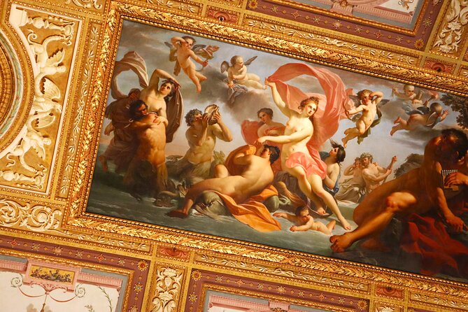 Borghese Gallery, Canova’s Masterpieces Skip-the-Line Guided Tour - Who will enjoy this Borghese visit most