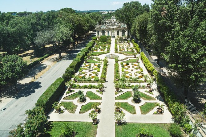 Borghese Gallery, Canova’s Masterpieces Skip-the-Line Guided Tour - Starting at Piazzale del Museo Borghese