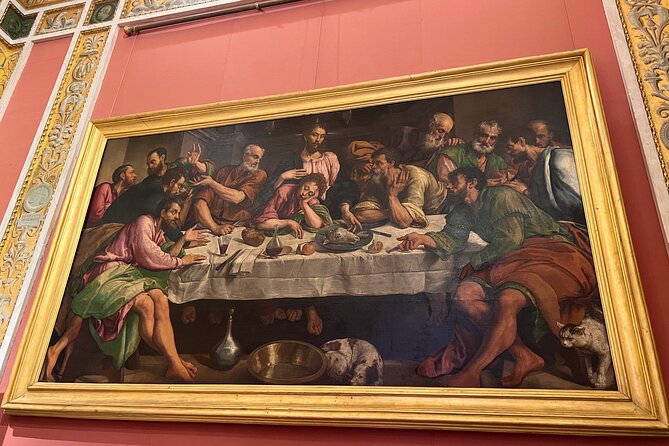 Borghese Gallery entry ticket and audioguide App - Why the Borghese Gallery deserves two hours