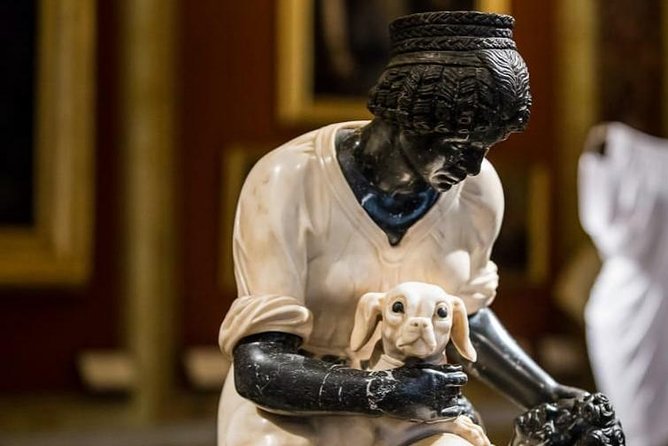 Borghese Gallery Max 6 People Tour: Baroque & Renaissance in Rome - What the six-person format changes