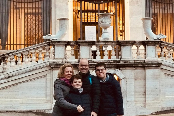 Borghese Gallery Max 6 People Tour: Baroque & Renaissance in Rome - Timing, transport, and the two-hour limit