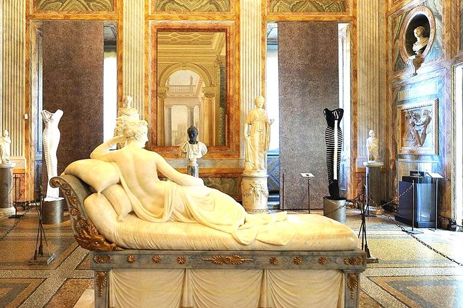 Borghese Gallery Museum and Park Guided tour for Kids and Families - Who Will Get the Most From This Tour?