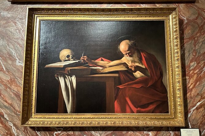 Borghese Gallery Priority Entry Ticket Rome - Who will get the most from this visit