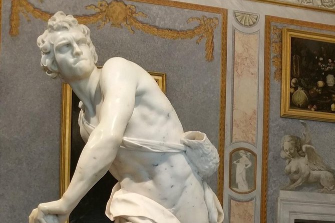 Borghese Gallery Private Tour - How to make the most of the gallery visit